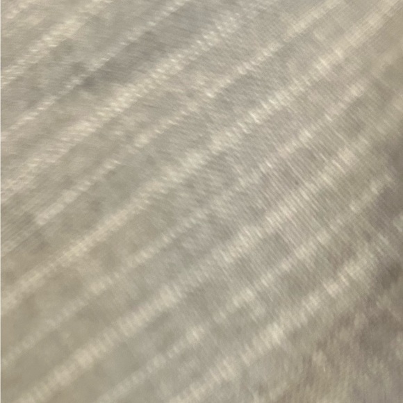 New York and Company boot cut pants pin striped - Picture 2 of 4